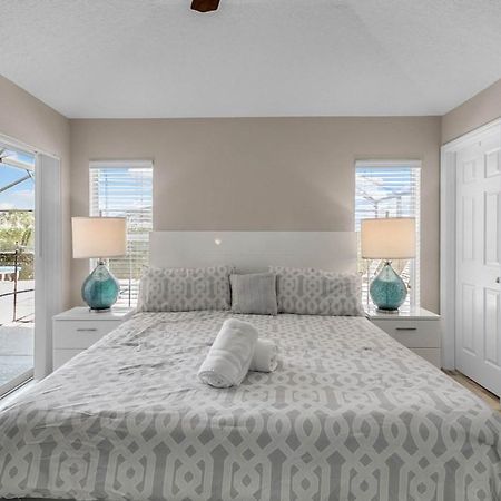Solana Resort Homes Davenport Exterior photo
