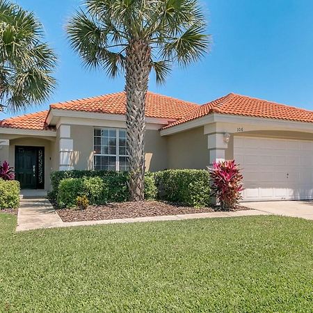 Solana Resort Homes Davenport Exterior photo
